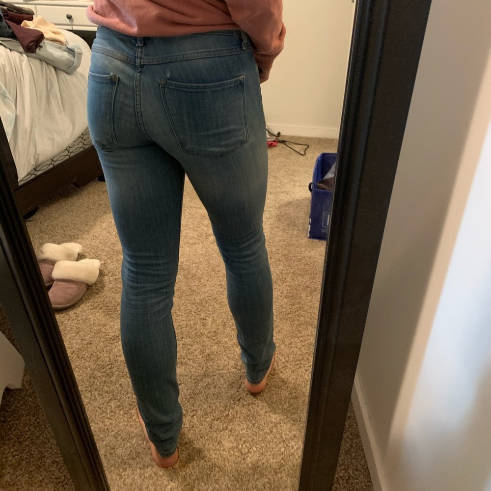 Jeans - Picture 2 of 2